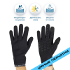 Водонепроницаемые перчатки Dexshell Drylite Gloves черный S