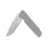 Нож складной SRM Terrier 258L-GK2 серый