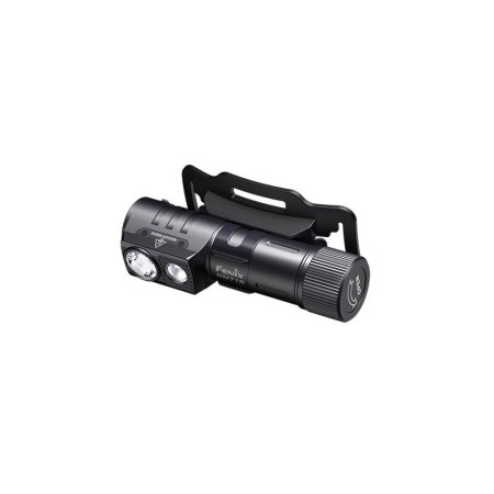 Фонарь Fenix налобный HM71R мультифонарь Type-C 21700 2700 люмен (Вскрытая, поврежденная упаковка)