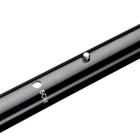 Стойка для тента Naturehike NH18T020-G TM-02 6061 алюминиевый сплав 1,9-3,0 м 5 секций, 6927595784938