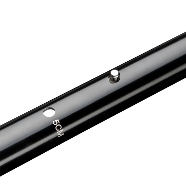 Стойка для тента Naturehike NH18T020-G TM-02 6061 алюминиевый сплав 1,9-3,0 м 5 секций, 6927595784938