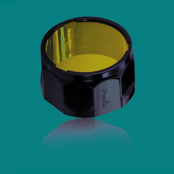 Фильтр Fenix AOF-L красный, AOF-Lred