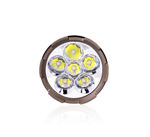 Уцененный товар Фонарь Fenix RC40 Cree XM-L2 U2 LED (Витринный образец)