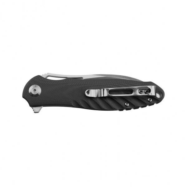 Нож складной Firebird FH71-BK черный