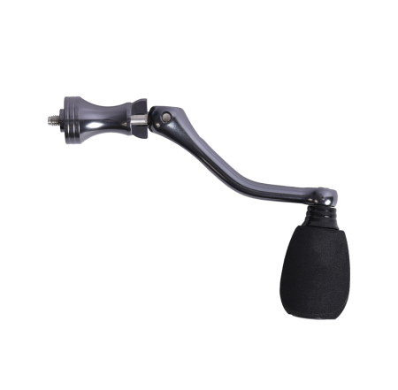 Катушка безынерционная Black Side Aviator PRO 2000FD (8+1 подш.)