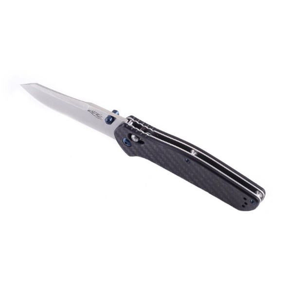 Нож Firebird by Ganzo F7562-CF карбон