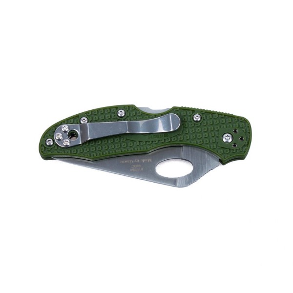 Нож складной Firebird by Ganzo F759M-GR зеленый