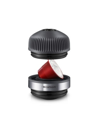 Кофеварка ручная WACACO Nanopresso + NS Адаптер Wacaco Nanopresso WCCNPA