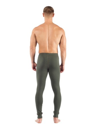 Уцененный товар Штаны мужские Rex/ шерсть 220/ зеленый/ L, Rex6262L(Вскрытая, поврежденная упаковка)