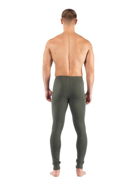 Уцененный товар Штаны мужские Rex/ шерсть 220/ зеленый/ L, Rex6262L(Вскрытая, поврежденная упаковка)