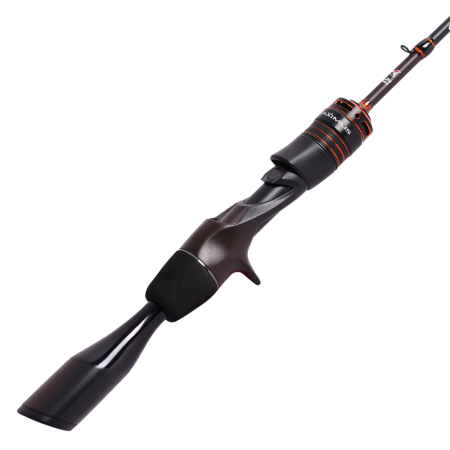 Удилище каст. Maximus MINIGUN C 17UL 1,7m 1-7g  (top solid)