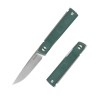 Нож складной Ruike D712-G зеленый