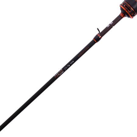 Удилище каст. Maximus MINIGUN C 17UL 1,7m 1-7g  (top solid)