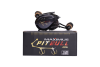 Катушка мультипликаторная Maximus PITBULL BBF 301L (лев. рука)