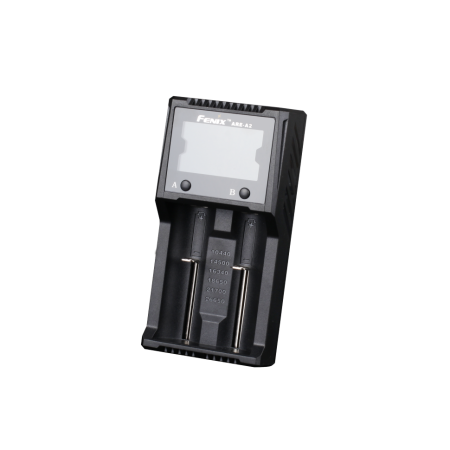 Зарядное устройство Fenix ARE-A2