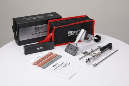 Точилка Ruixin Pro 4 RX 008, RX-008