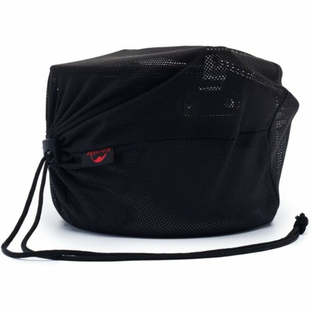 Котелок Naturehike NH17D021-G туристический  подвесной  4-6 персон серый, 6927595723173