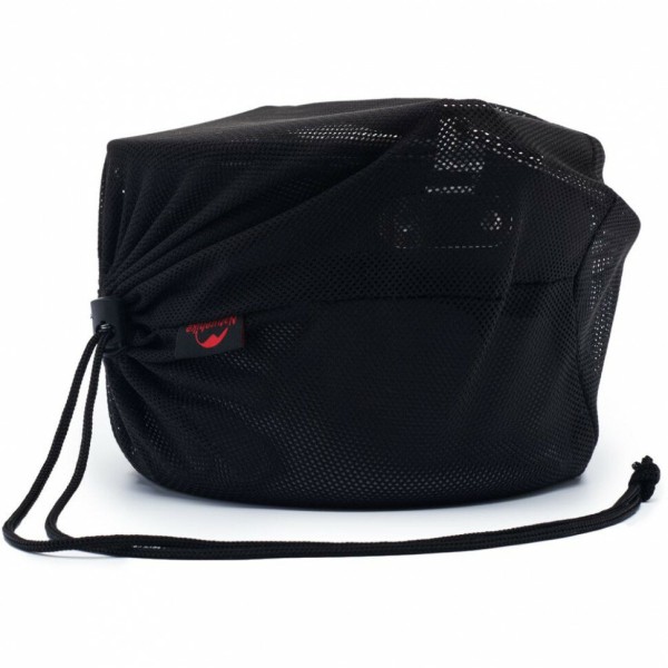 Котелок Naturehike NH17D021-G туристический  подвесной  4-6 персон серый, 6927595723173