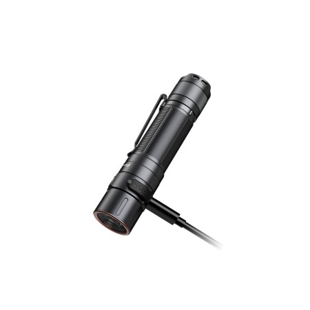 Фонарь Fenix E35R 3100 люмен EDC/Search 21700 (Нью. Поврежден. упаковка. Полн. комплект.)