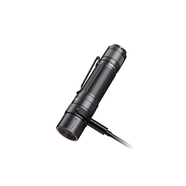 Фонарь Fenix E35R 3100 люмен EDC/Search 21700 (Нью. Поврежден. упаковка. Полн. комплект.)