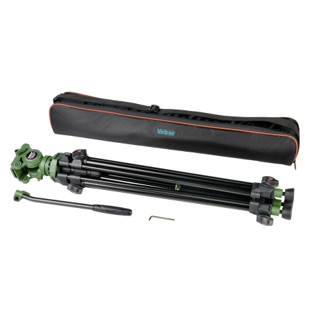 Тренога Veber Tactic Pro TH22V для зрительных труб