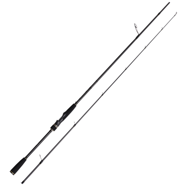 Удилище спин. Maximus CONTACT Pelagic Jig 22XH 2,2m 30-90g