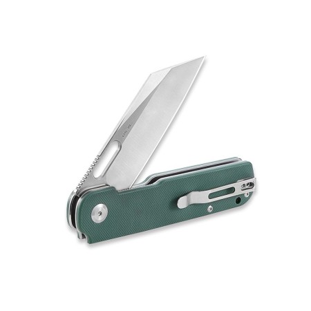 Нож Ganzo G770-GR зеленый