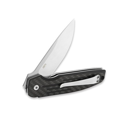 Нож складной Firebird FH926-CF карбон (Нью. В зип пакете только нож.)