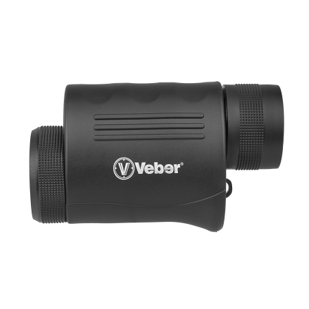 Монокуляр Veber 8-20*25