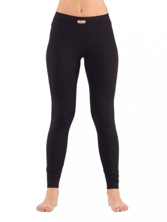 Штаны женские Ataka/ шерсть 160/ черный