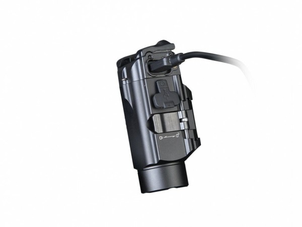 Фонарь Fenix тактический GL19R