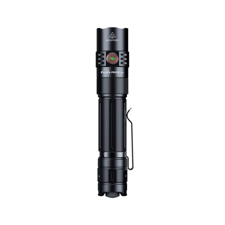 Фонарь Fenix тактический PD35R ACE 2000 люмен