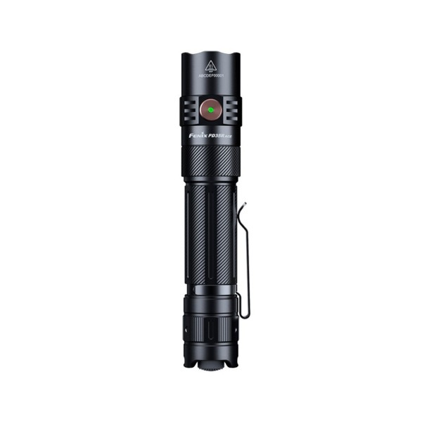 Фонарь Fenix тактический PD35R ACE 2000 люмен