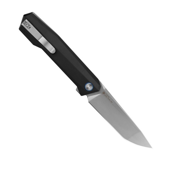 Нож складной Ruike P166-AB черный