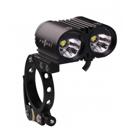 Уцененный товар Велофара Ferei BL800FRB(Новая. Вскрытая упаковка)