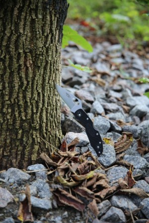 Нож складной Firebird by Ganzo F759M-BK черный