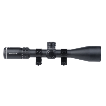 Прицел оптический Veber Пневматика III 4-16X50 SF IR
