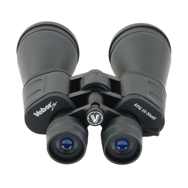 Бинокль Veber БПЦ  ZOOM 10-30*60