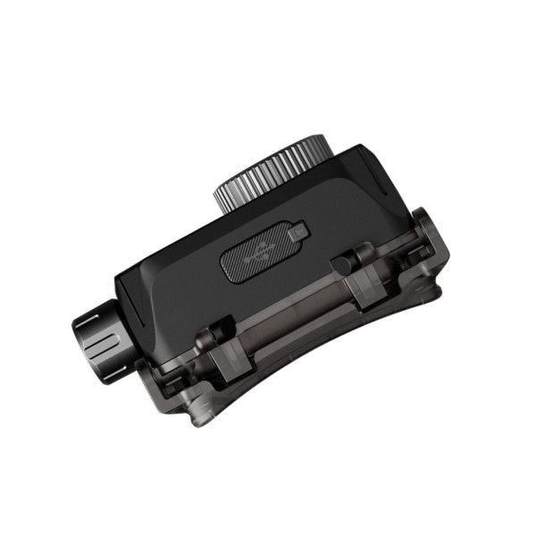 Фонарь Fenix налобный HL45R 1000 люмен (Сильно поврежденная упаковка.)