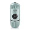 Кофеварка ручная WACACO Nanopresso Elements Arctic Blue, WCCRTCBL