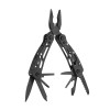 Мультитул Ganzo G104S-B (10 в 1) черный мини