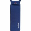 Коврик для сна Naturehike NH15Q002-D с подушкой темно-синий, 6927595705117
