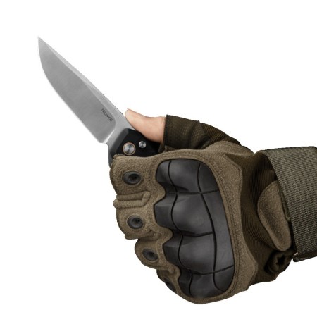 Нож Ruike P873-MB, черный