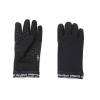 Водонепроницаемые перчатки Dexshell Drylite Gloves черный S