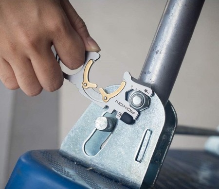 Брелок мультитул Roxon Spirit S705