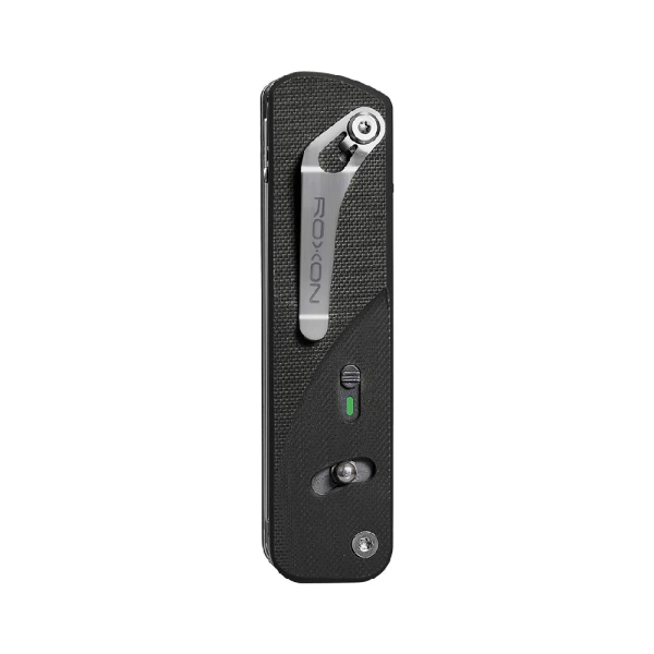 Мультитул Roxon Flex Shears S505G черный