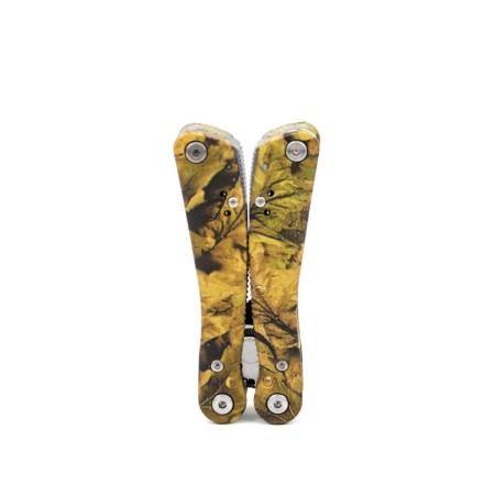 Уцененный товар Мультитул Ganzo G2016-P (Новые черные упаковки от 300 серии)