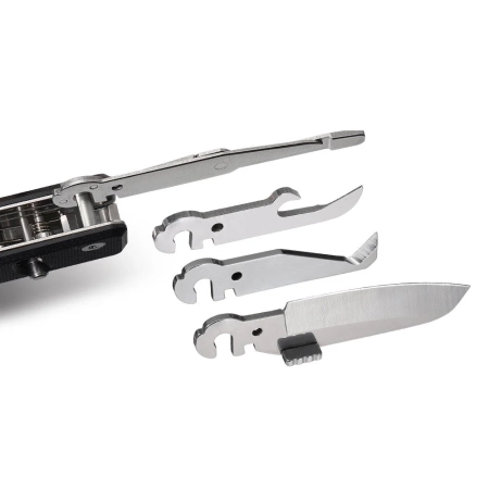 Мультитул Roxon Mini Flex Companion S504G