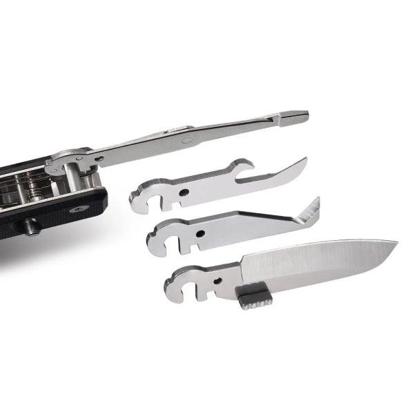 Мультитул Roxon Mini Flex Companion S504G