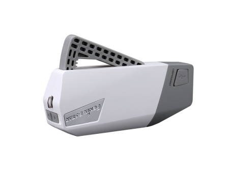 Фонарь ручной Fenix E-STAR с автономным питанием